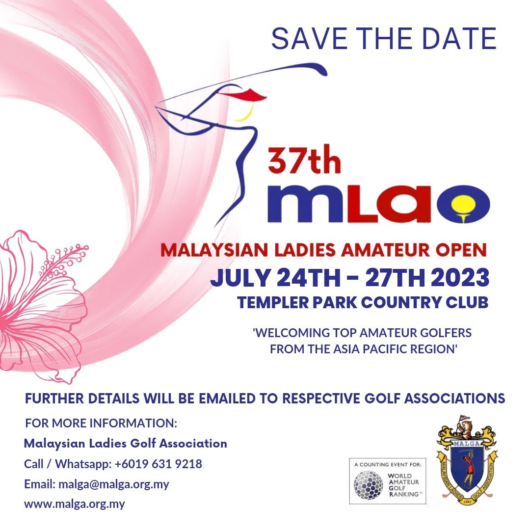 Malaysian Ladies Amateur Open