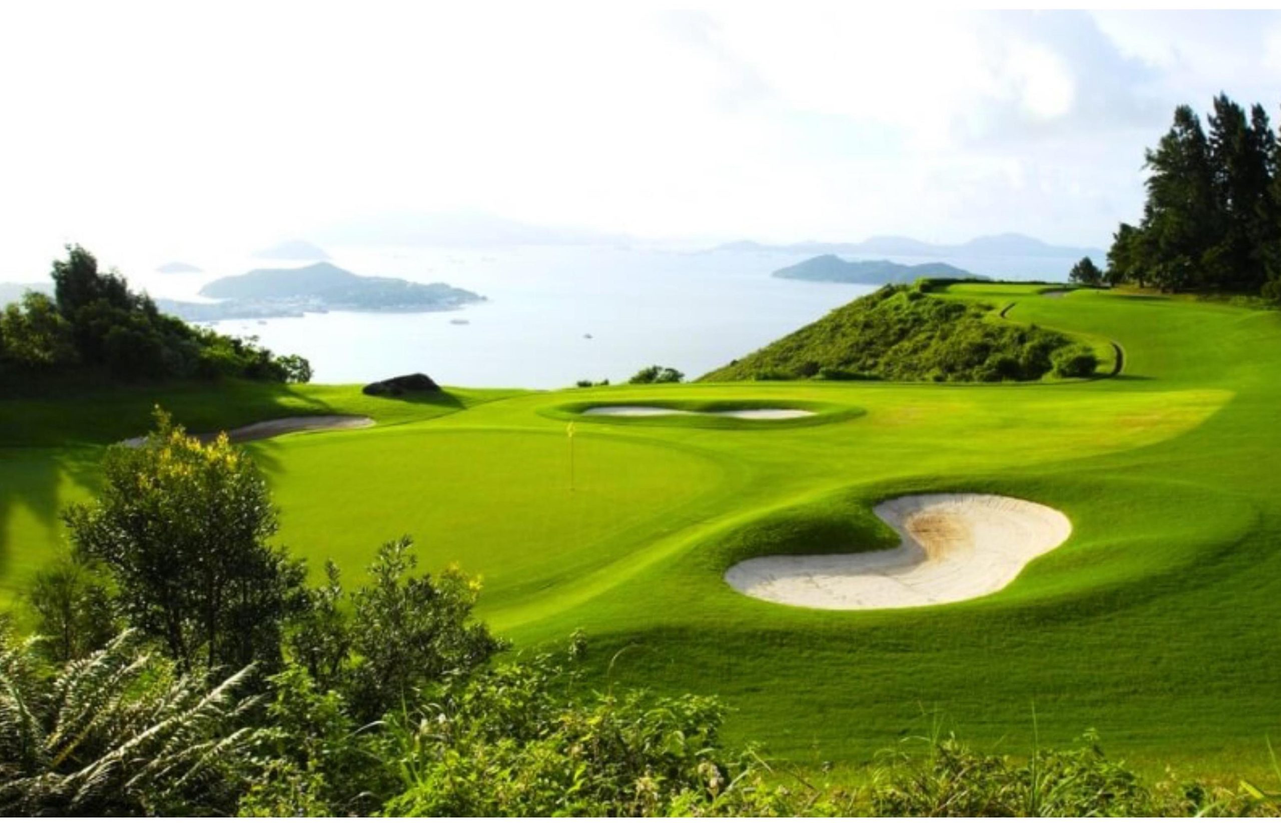 Hong Kong Ladies Open Amateur & Mid Amateur Championships 2024